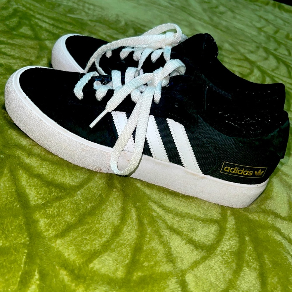 Womens Adidas Matchbreak Super
